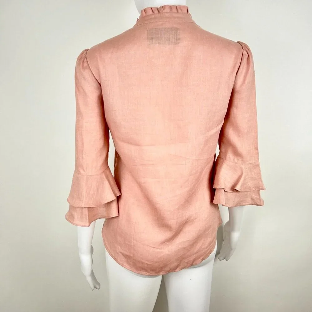 Reformation Bloom Top - Picture 5 of 8